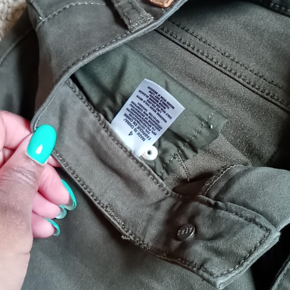 Aeropostale shorts - Picture 3 of 4